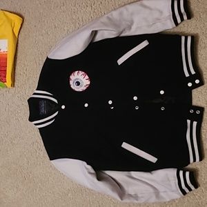 Mishka Keep Watch Vintage Jacket